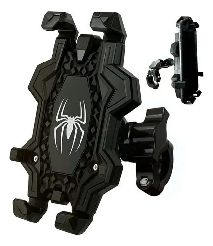 SUPORTE MOTO/BIKE 360